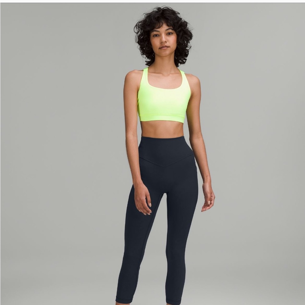 Lululemon all the right places leggings